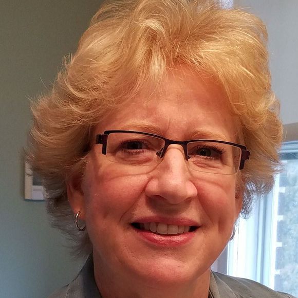 Meet your Posher, Rhoda - Picture 1 of 1